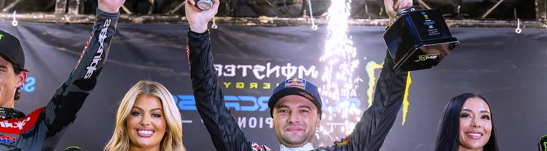 AMA Supercross Championship