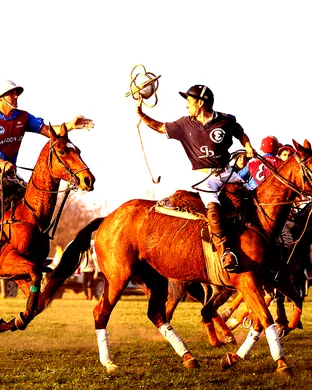 Argentina