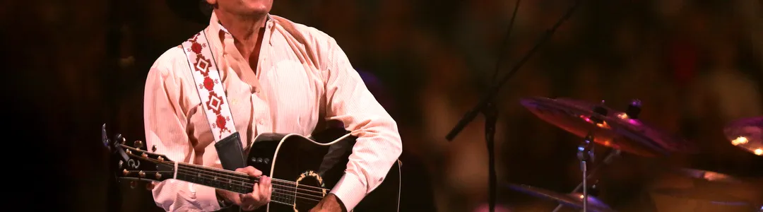 George Strait