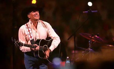 George Strait