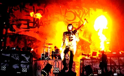 My Chemical Romance
