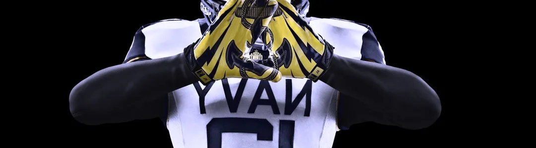 Navy Midshipmen Football