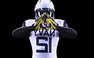 Navy Midshipmen Football