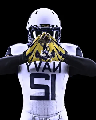 Navy Midshipmen Football