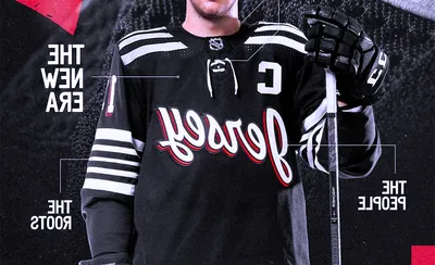 New Jersey Devils