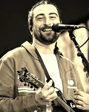 Noah Kahan