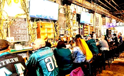 Philadelphia Eagles