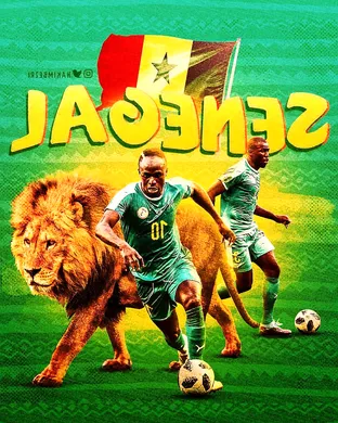 Senegal