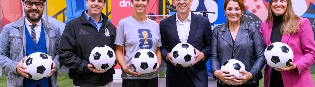 World Cup 26