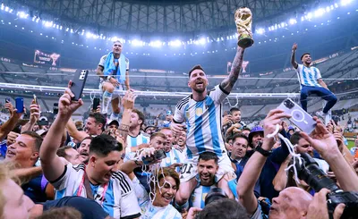 World Cup Final