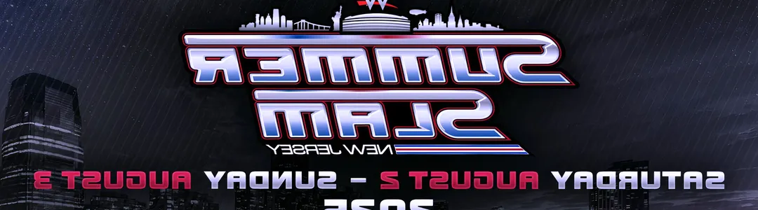 WWE: Summerslam