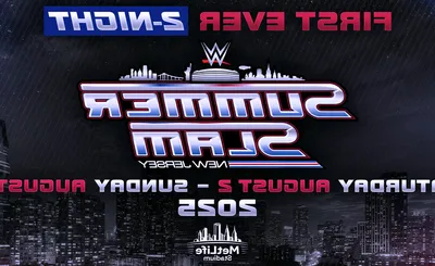 WWE: Summerslam