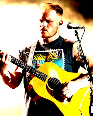 Zach Bryan, John Fogerty & Fey Fili